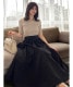 �ڴ��ָ���10%OFF��SNIDEL ���ʥ��ǥ�  �����åѡ��˥åȥɥå��󥰥��ԡ��� SWNO262066  /����󥻥������Բľ��� �������ˤ�15���ޤ�¨��ȯ��(���˰ʳ�)��