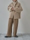 ��ͽ���ʡ�TODAYFUL �ȥ��ǥ��ե�  Standcollar Boa Jacket 12620014 12����1�������ͽ�� /����󥻥������Բľ���