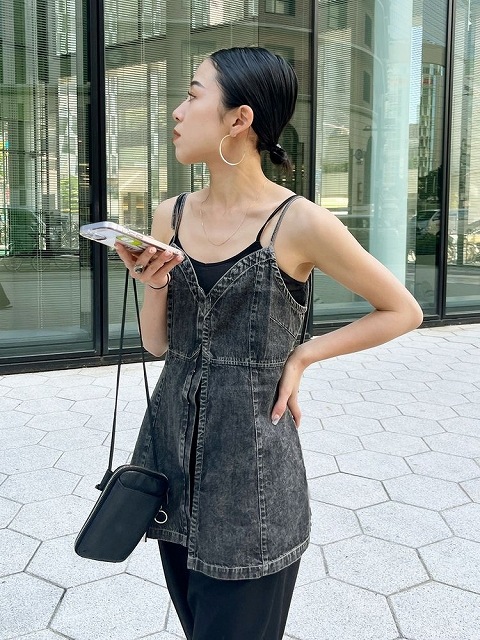 再入荷決定】【期間限定10%OFF】【予約商品】Ungrid アングリッド