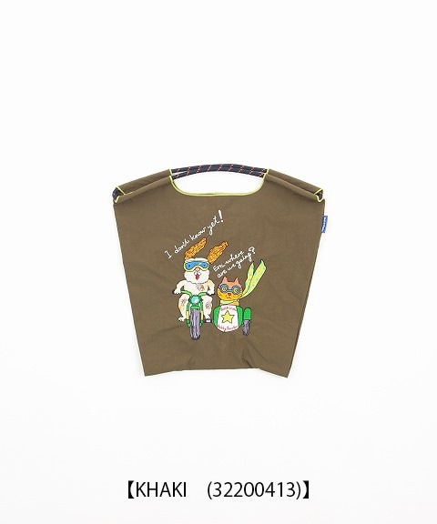 Ball&Chain ボールアンドチェーン B.GREEN.BIKE 322004 Mサイズ 正規