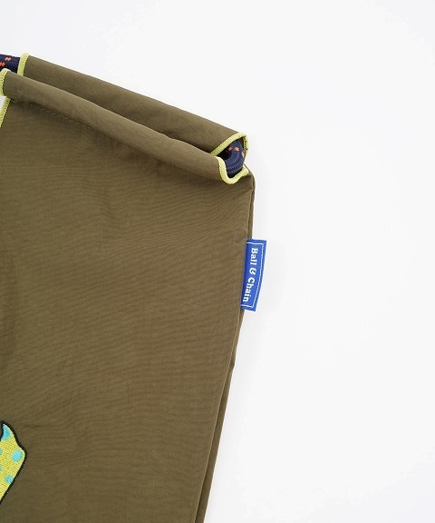 Ball&Chain ボールアンドチェーン B.GREEN.BIKE 322004 Mサイズ 正規