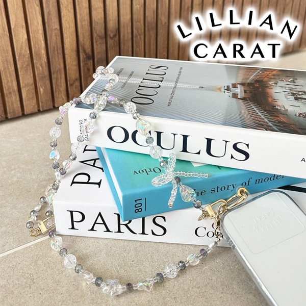 SOLD OUTLILLIAN CARAT ꥢ󥫥å ӡޥۥȥå 45551505 ͥݥ̵ /󥻥Բľʡˤ15ޤ¨ȯ(˰ʳ)