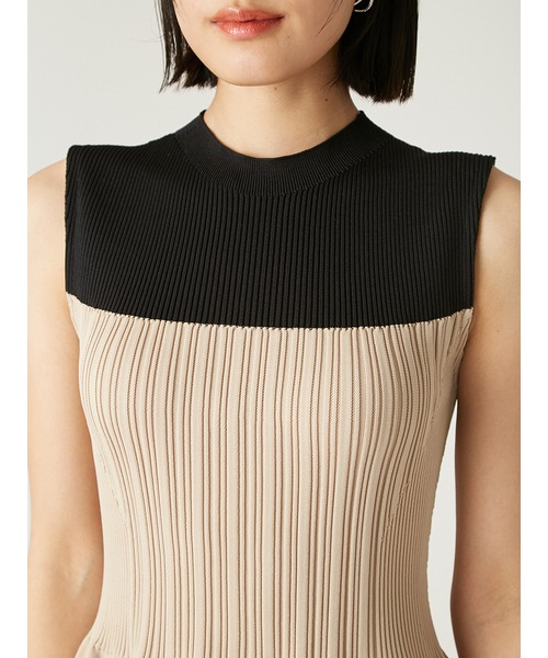 フォティフアイブのワンピース FRAY I.D SALE50%OFF フレイアイディー Champion フード付き