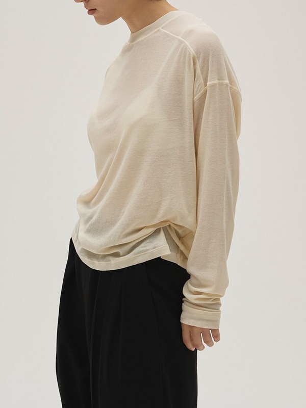��SOLD OUT��TODAYFUL �ȥ��ǥ��ե�  Hightwist Gauze Long T-shirts 12610620  �ͥ��ݥ�����̵�� /����󥻥������Բľ��� �������ˤ�15���ޤ�¨��ȯ��(���˰ʳ�)��