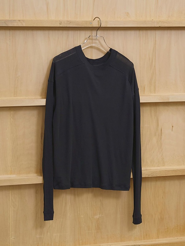 ��SOLD OUT��TODAYFUL �ȥ��ǥ��ե�  Hightwist Gauze Long T-shirts 12610620  �ͥ��ݥ�����̵�� /����󥻥������Բľ��� �������ˤ�15���ޤ�¨��ȯ��(���˰ʳ�)��