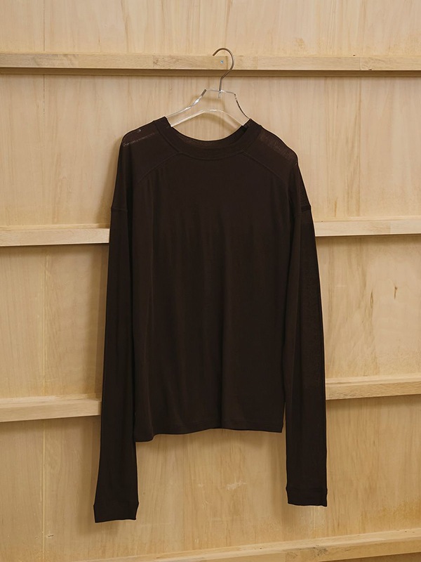 ��SOLD OUT��TODAYFUL �ȥ��ǥ��ե�  Hightwist Gauze Long T-shirts 12610620  �ͥ��ݥ�����̵�� /����󥻥������Բľ��� �������ˤ�15���ޤ�¨��ȯ��(���˰ʳ�)��