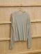 ��SOLD OUT��TODAYFUL �ȥ��ǥ��ե�  Hightwist Gauze Long T-shirts 12610620  �ͥ��ݥ�����̵�� /����󥻥������Բľ��� �������ˤ�15���ޤ�¨��ȯ��(���˰ʳ�)��