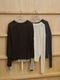 ��SOLD OUT��TODAYFUL �ȥ��ǥ��ե�  Hightwist Gauze Long T-shirts 12610620  �ͥ��ݥ�����̵�� /����󥻥������Բľ��� �������ˤ�15���ޤ�¨��ȯ��(���˰ʳ�)��