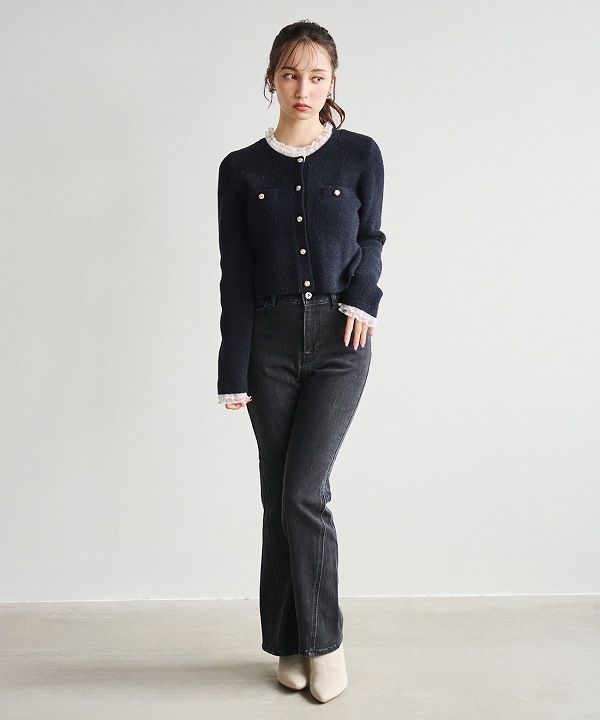 LILLIAN CARAT ��ꥢ�󥫥�å� �졼���ǥ�����˥åȥ����ǥ����� 45733434   /����󥻥������Բľ��� �������ˤ�15���ޤ�¨��ȯ��(���˰ʳ�)��