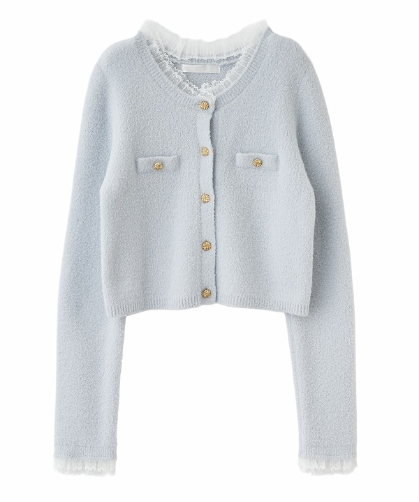 LILLIAN CARAT ��ꥢ�󥫥�å� �졼���ǥ�����˥åȥ����ǥ����� 45733434   /����󥻥������Բľ��� �������ˤ�15���ޤ�¨��ȯ��(���˰ʳ�)��