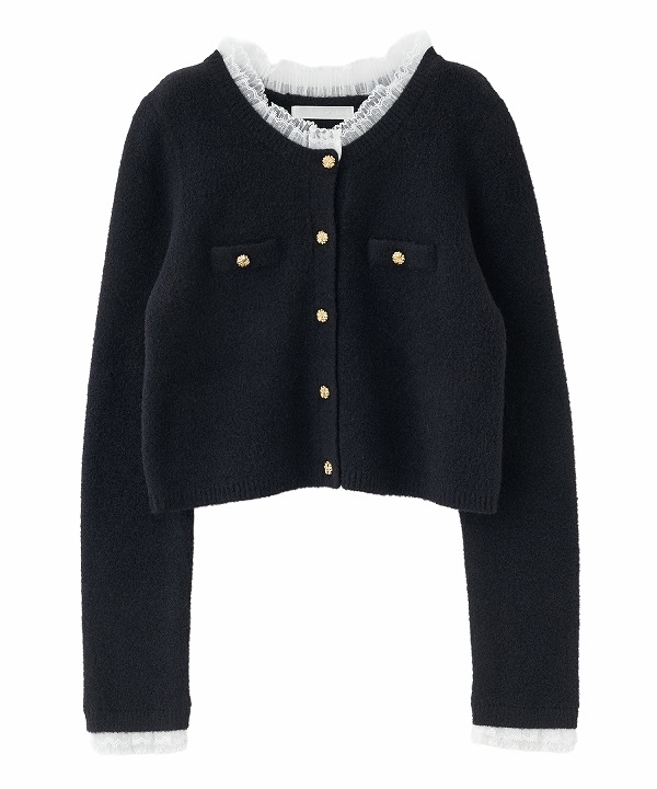 LILLIAN CARAT ��ꥢ�󥫥�å� �졼���ǥ�����˥åȥ����ǥ����� 45733434   /����󥻥������Բľ��� �������ˤ�15���ޤ�¨��ȯ��(���˰ʳ�)��