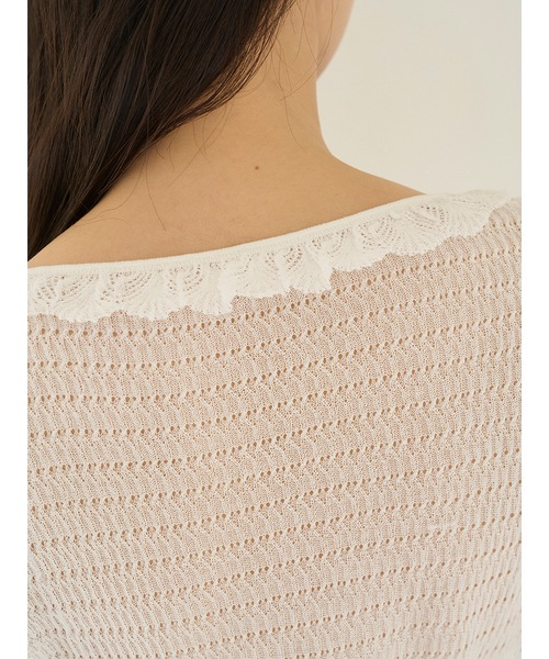 �ڴ��ָ���10%OFF��SNIDEL ���ʥ��ǥ�  �������ե�륳��ѥ��ȥ����ǥ����� SWNT261197  /����󥻥������Բľ��� �������ˤ�15���ޤ�¨��ȯ��(���˰ʳ�)��