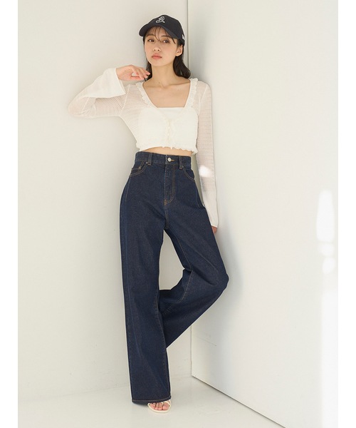 �ڴ��ָ���10%OFF��SNIDEL ���ʥ��ǥ�  �������ե�륳��ѥ��ȥ����ǥ����� SWNT261197  /����󥻥������Բľ��� �������ˤ�15���ޤ�¨��ȯ��(���˰ʳ�)��