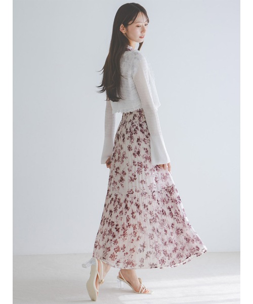 �ڴ��ָ���10%OFF��SNIDEL ���ʥ��ǥ�  �������ե�륳��ѥ��ȥ����ǥ����� SWNT261197  /����󥻥������Բľ��� �������ˤ�15���ޤ�¨��ȯ��(���˰ʳ�)��