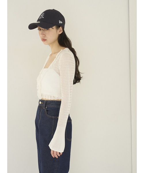 �ڴ��ָ���10%OFF��SNIDEL ���ʥ��ǥ�  �������ե�륳��ѥ��ȥ����ǥ����� SWNT261197  /����󥻥������Բľ��� �������ˤ�15���ޤ�¨��ȯ��(���˰ʳ�)��