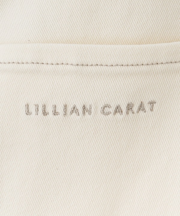 LILLIAN CARAT ��ꥢ�󥫥�å�  ���顼�Хꥨ�������ǥ˥�磻�ɥѥ�� 46216204  /����󥻥������Բľ��� �������ˤ�15���ޤ�¨��ȯ��(���˰ʳ�)��