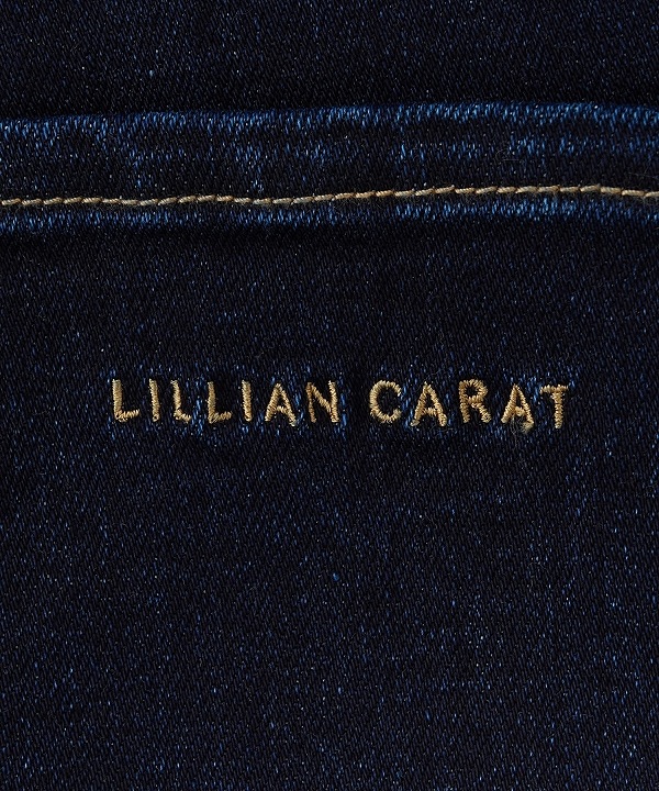 LILLIAN CARAT ��ꥢ�󥫥�å�  ���顼�Хꥨ�������ǥ˥�磻�ɥѥ�� 46216204  /����󥻥������Բľ��� �������ˤ�15���ޤ�¨��ȯ��(���˰ʳ�)��