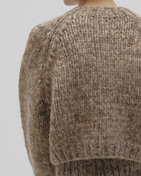 ��ͽ���ʡ�TODAYFUL �ȥ��ǥ��ե�  Hand Knit Cardigan 12620533 12�����1��������ͽ�� /����󥻥������Բľ���