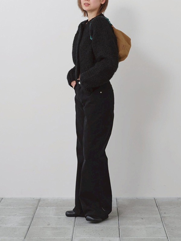 ��ͽ���ʡ�TODAYFUL �ȥ��ǥ��ե�  Hand Knit Cardigan 12620533 12�����1��������ͽ�� /����󥻥������Բľ���