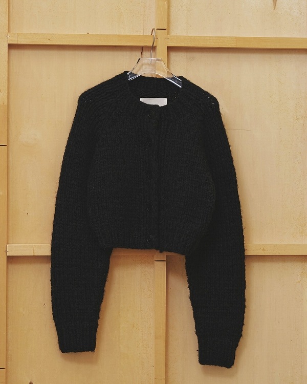 ��ͽ���ʡ�TODAYFUL �ȥ��ǥ��ե�  Hand Knit Cardigan 12620533 12�����1��������ͽ�� /����󥻥������Բľ���