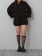 ��ͽ���ʡ�TODAYFUL �ȥ��ǥ��ե�  Hand Knit Cardigan 12620533 12�����1��������ͽ�� /����󥻥������Բľ���