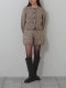 ��ͽ���ʡ�TODAYFUL �ȥ��ǥ��ե�  Hand Knit Cardigan 12620533 12�����1��������ͽ�� /����󥻥������Բľ���