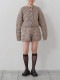 ��ͽ���ʡ�TODAYFUL �ȥ��ǥ��ե�  Hand Knit Cardigan 12620533 12�����1��������ͽ�� /����󥻥������Բľ���