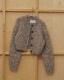 ��ͽ���ʡ�TODAYFUL �ȥ��ǥ��ե�  Hand Knit Cardigan 12620533 12�����1��������ͽ�� /����󥻥������Բľ���