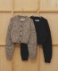��ͽ���ʡ�TODAYFUL �ȥ��ǥ��ե�  Hand Knit Cardigan 12620533 12�����1��������ͽ�� /����󥻥������Բľ���