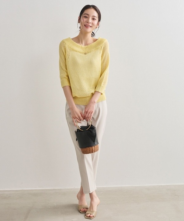 Stola. ���ȥ� ��åĥ����ѥ�ġ������ 26514108  /����󥻥������Բľ��� �������ˤ�15���ޤ�¨��ȯ��(���˰ʳ�)��