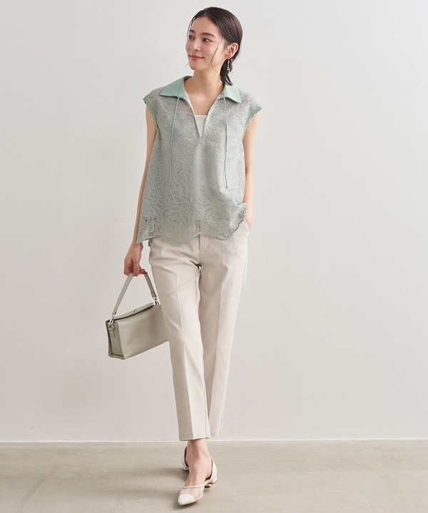 Stola. ���ȥ� ��åĥ����ѥ�ġ������ 26514108  /����󥻥������Բľ��� �������ˤ�15���ޤ�¨��ȯ��(���˰ʳ�)��