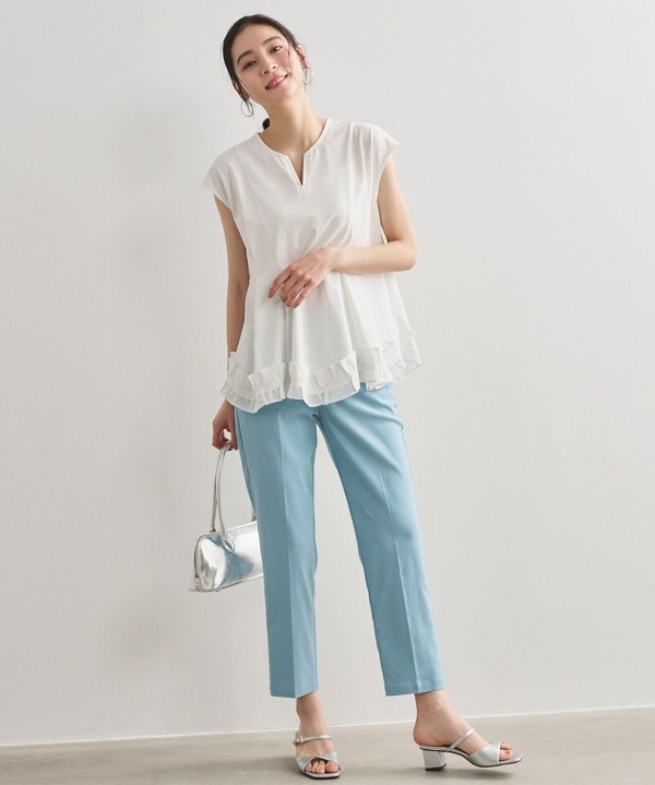 Stola. ���ȥ� ��åĥ����ѥ�ġ������ 26514108  /����󥻥������Բľ��� �������ˤ�15���ޤ�¨��ȯ��(���˰ʳ�)��