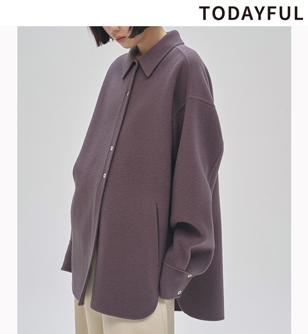 11/9(日)限定1000円OFF クーポンコード：1000tf】【予約商品】TODAYFUL
