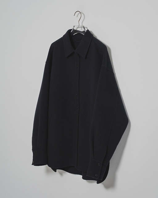 予約商品】TODAYFUL トゥデイフル Wool Shirts Jacket 12520415