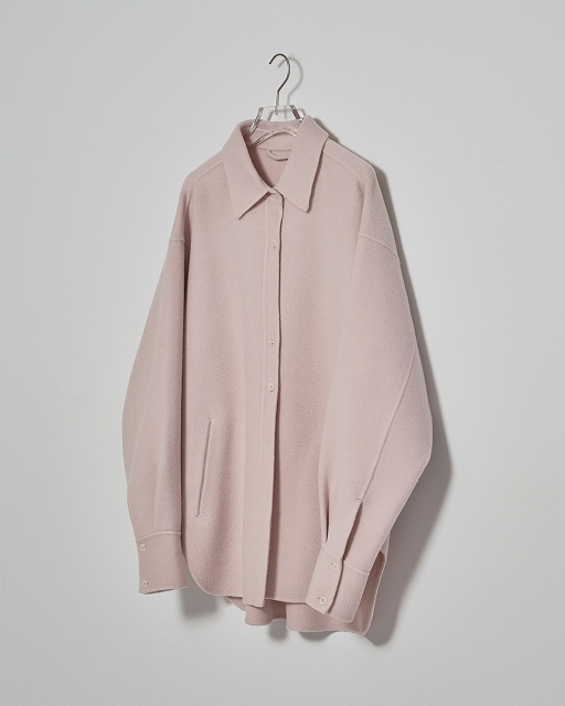 予約商品】TODAYFUL トゥデイフル Wool Shirts Jacket 12520415 12月末