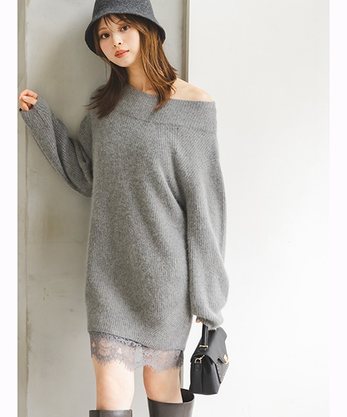 ��SALE50%OFF��SNIDEL ���ʥ��ǥ�  �˥åȥ��åȥ���ߥߥ˥��ԡ��� SWNO254191 /����󥻥������Բľ��ʡ������ˤ�15���ޤ�¨��ȯ��(���˰ʳ�)��