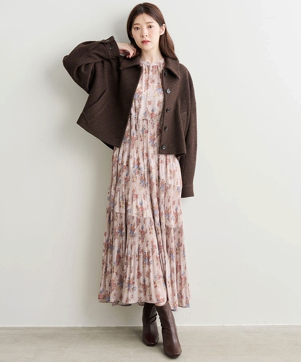 6日間限定10%OFF 11/18(火)朝10時まで】【岡崎紗絵さんコラボ