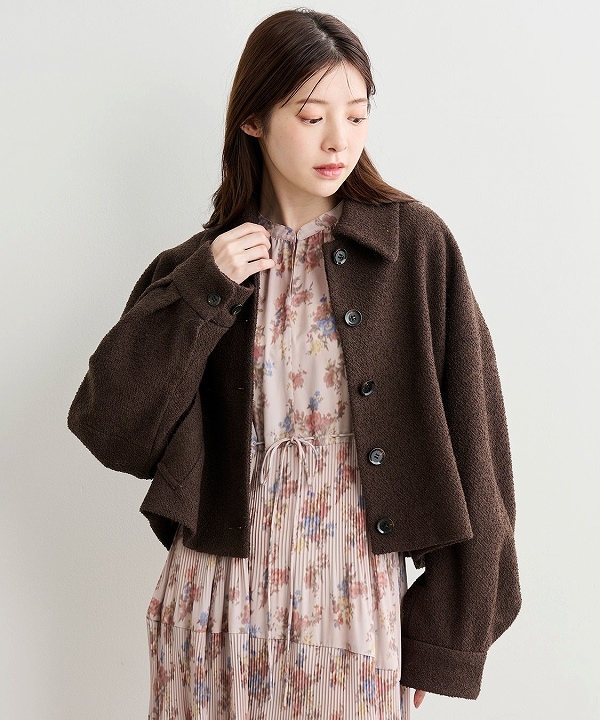 6日間限定10%OFF 11/18(火)朝10時まで】【岡崎紗絵さんコラボ