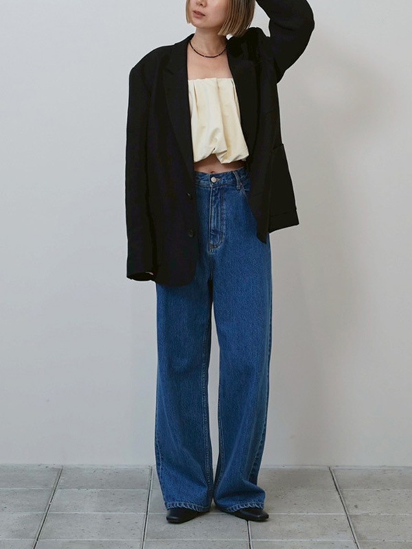 ��ͽ���ʡ�TODAYFUL �ȥ��ǥ��ե�  Tuck Balloon Camisole 12610419 5������6��������ͽ�� /����󥻥������Բľ���