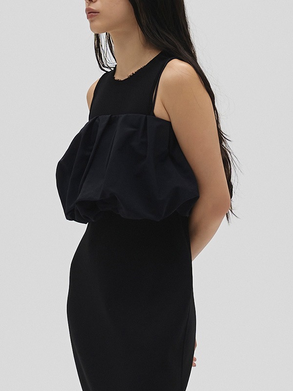 ��ͽ���ʡ�TODAYFUL �ȥ��ǥ��ե�  Tuck Balloon Camisole 12610419 5������6��������ͽ�� /����󥻥������Բľ���