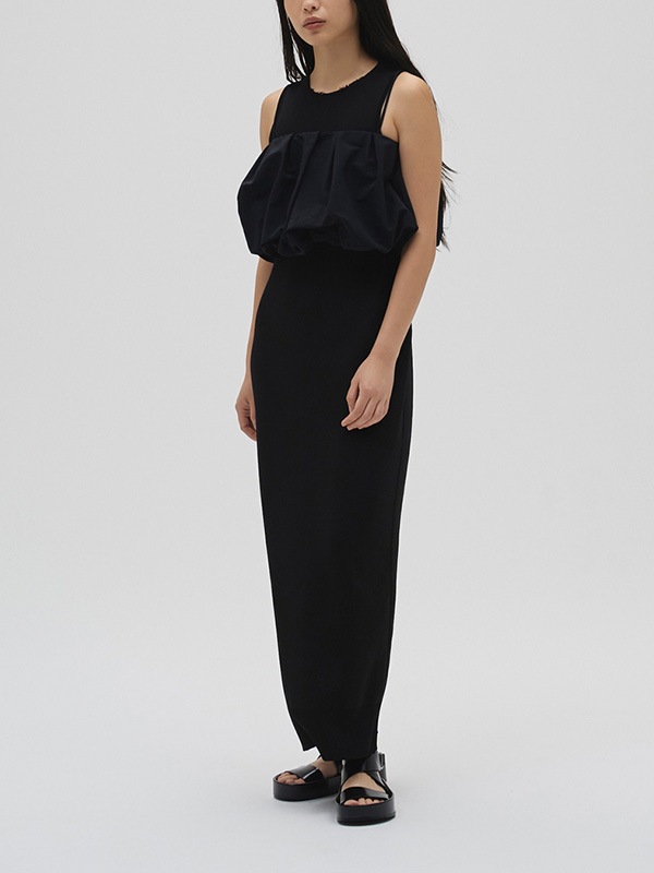 ��ͽ���ʡ�TODAYFUL �ȥ��ǥ��ե�  Tuck Balloon Camisole 12610419 5������6��������ͽ�� /����󥻥������Բľ���