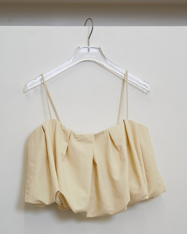 ��ͽ���ʡ�TODAYFUL �ȥ��ǥ��ե�  Tuck Balloon Camisole 12610419 5������6��������ͽ�� /����󥻥������Բľ���