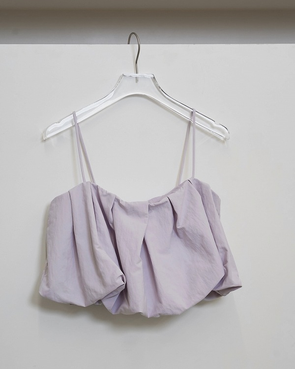 ��ͽ���ʡ�TODAYFUL �ȥ��ǥ��ե�  Tuck Balloon Camisole 12610419 5������6��������ͽ�� /����󥻥������Բľ���