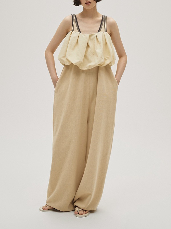 ��ͽ���ʡ�TODAYFUL �ȥ��ǥ��ե�  Tuck Balloon Camisole 12610419 5������6��������ͽ�� /����󥻥������Բľ���