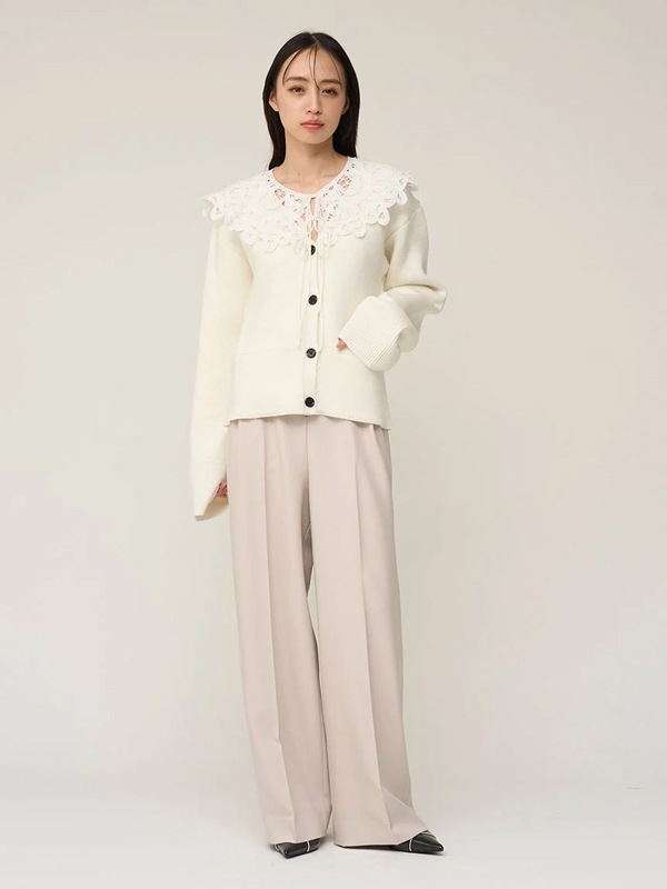 �ڴ��ָ���10%OFF��SNIDEL ���ʥ��ǥ�  �Хƥ�졼�����顼�˥åȥ����ǥ����� SWNT261204  /����󥻥������Բľ��� �������ˤ�15���ޤ�¨��ȯ��(���˰ʳ�)��