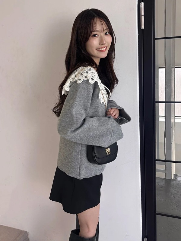 �ڴ��ָ���10%OFF��SNIDEL ���ʥ��ǥ�  �Хƥ�졼�����顼�˥åȥ����ǥ����� SWNT261204  /����󥻥������Բľ��� �������ˤ�15���ޤ�¨��ȯ��(���˰ʳ�)��