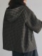 anuke ����̡��� Check Coverall Jacket 62620102 /����󥻥������Բľ��ʡ������ˤ�15���ޤ�¨��ȯ��(���˰ʳ�)��