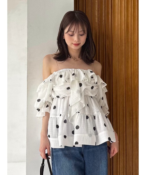 �ڴ��ָ���10%OFF��SNIDEL ���ʥ��ǥ�  ���ե����ܥ�塼��ե��֥饦�� SWFB262017 /����󥻥������Բľ��ʡ������ˤ�15���ޤ�¨��ȯ��(���˰ʳ�)��