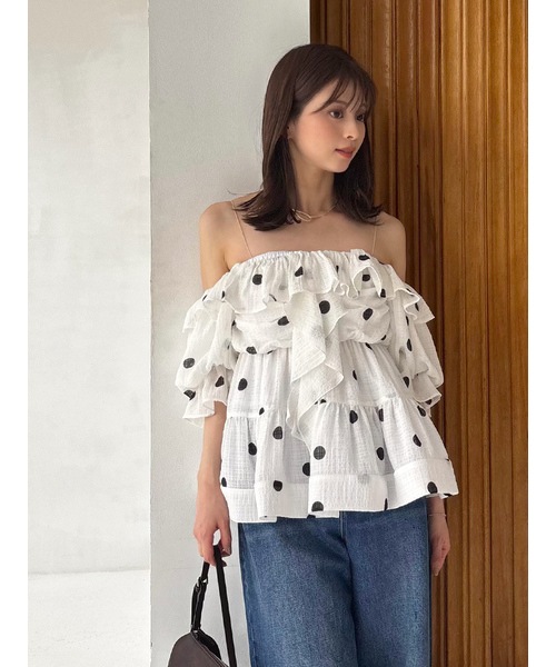 �ڴ��ָ���10%OFF��SNIDEL ���ʥ��ǥ�  ���ե����ܥ�塼��ե��֥饦�� SWFB262017 /����󥻥������Բľ��ʡ������ˤ�15���ޤ�¨��ȯ��(���˰ʳ�)��