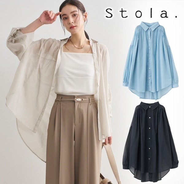 ��SOLD OUT��Stola. ���ȥ� �������ܥ�塼�ॷ��ġ�®��������� 26511113  /����󥻥������Բľ��� �������ˤ�15���ޤ�¨��ȯ��(���˰ʳ�)��